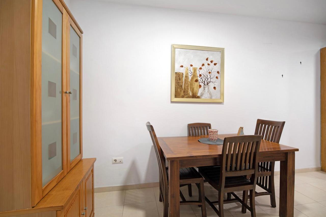 Casa Fluri Apartment San Fernando Exterior photo