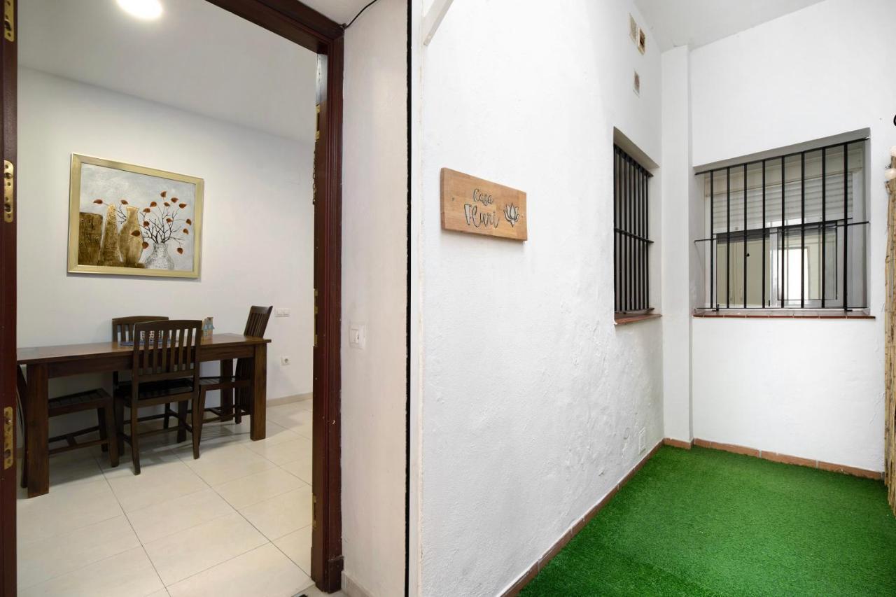 Casa Fluri Apartment San Fernando Exterior photo